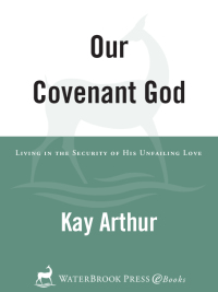 Cover image: Our Covenant God 9781578568444