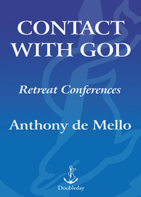 Cover image: Contact with God 9780385509947