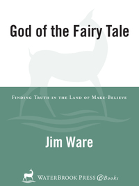 Cover image: The God of the Fairy Tale 9780877880493