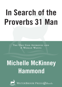 Cover image: In Search of the Proverbs 31 Man 9781578564514