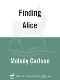 Cover image: Finding Alice 9781578567737