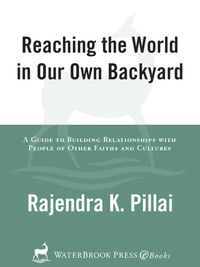 Cover image: Reaching the World in Our Own Backyard 9781578566013