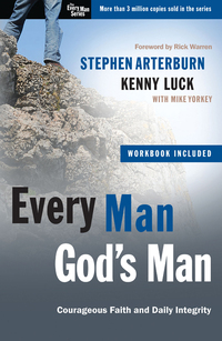 Cover image: Every Man, God's Man 9781578566907