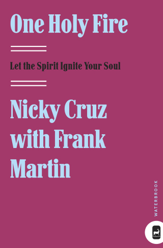 Cover image: One Holy Fire 9781578566525