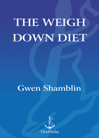 Cover image: The Weigh Down Diet 9780385493246