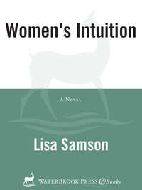 Cover image: Women's Intuition 9781578565962