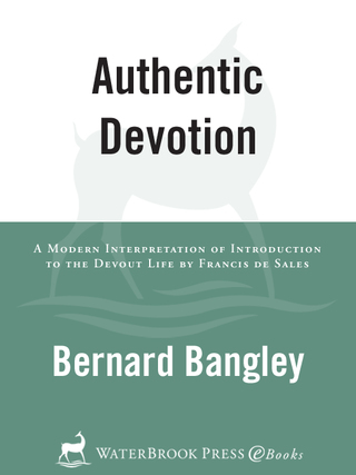 Cover image: Authentic Devotion 9780877880004
