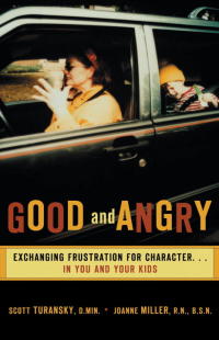 Cover image: Good and Angry 9780877880301
