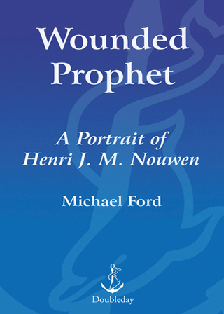 Cover image: Wounded Prophet 9780385493734