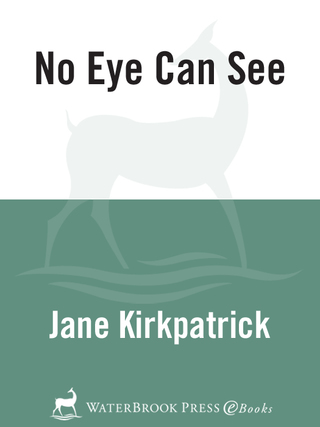 Cover image: No Eye Can See 9781578562336