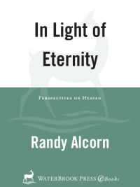 Cover image: In Light of Eternity 9781578562992