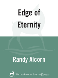 Cover image: Edge of Eternity 9781578562954