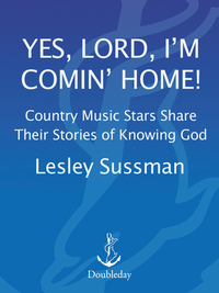 Cover image: Yes, Lord, I'm Comin' Home! 9780385484596