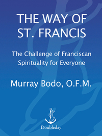 Cover image: The Way of St. Francis 9780385199131
