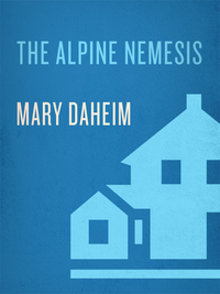 Cover image: The Alpine Nemesis 9780345421258