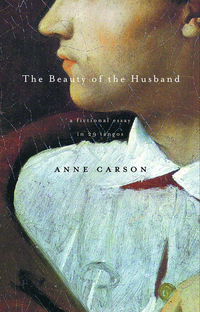 Cover image: The Beauty of the Husband 9780375707575