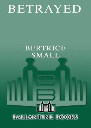 Cover image: Betrayed 1st edition 9780449001820
