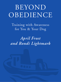 Cover image: Beyond Obedience 9780609804698