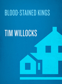 Cover image: Blood-Stained Kings 9780812992410