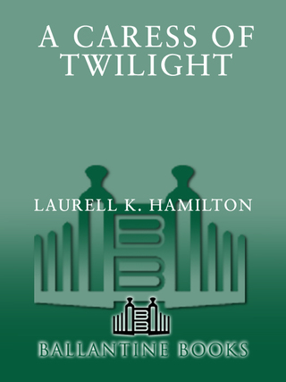 Cover image: A Caress of Twilight 9780345423429