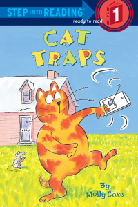 Cover image: Cat Traps 9780679864417