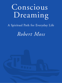 Cover image: Conscious Dreaming 9780517887103