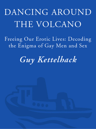 Cover image: Dancing Around the Volcano 9780609801512