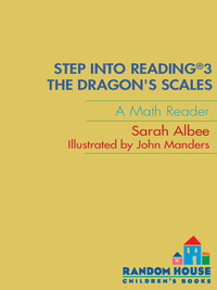 Cover image: The Dragon's Scales 9780679883814