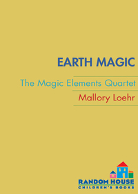 Cover image: Earth Magic 9780679892182