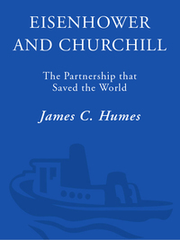 Cover image: Eisenhower and Churchill 9780307335883