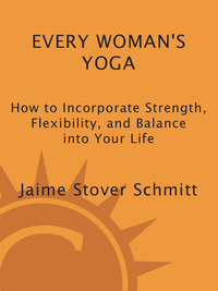 Cover image: Every Woman's Yoga 9780761537229