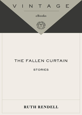 Cover image: The Fallen Curtain 9780375704925