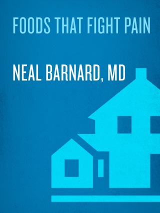 Cover image: Foods That Fight Pain 9780609804360