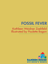 Cover image: Fossil Fever 9780307264008