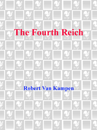 Cover image: The Fourth Reich 9780440236078