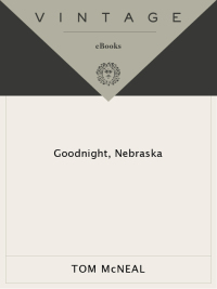 Cover image: Goodnight, Nebraska 9780375704291