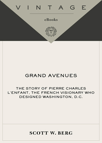 Cover image: Grand Avenues 9781400076222