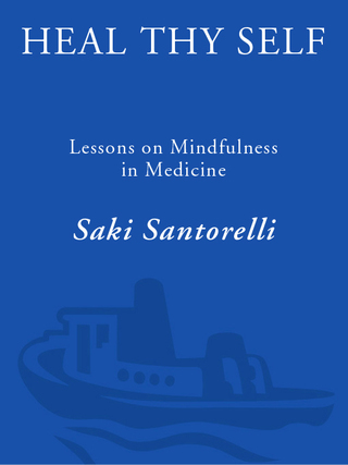 Cover image: Heal Thy Self 9780609805046