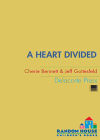 Cover image: A Heart Divided 1st edition 9780385327497