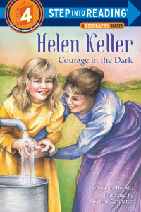 Cover image: Helen Keller 9780679877059