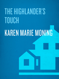Cover image: The Highlander's Touch 9780440244172