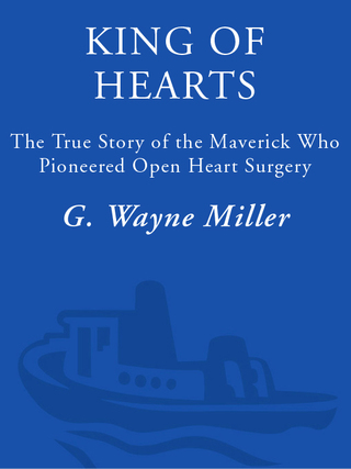 Cover image: King of Hearts 9780609807248