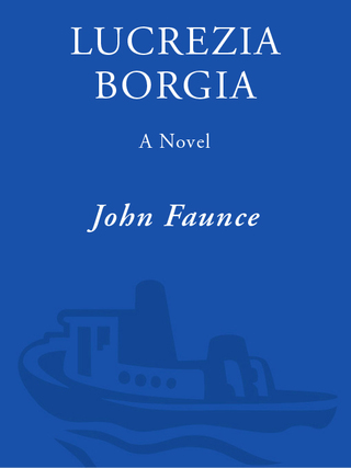 Cover image: Lucrezia Borgia 9781400051229