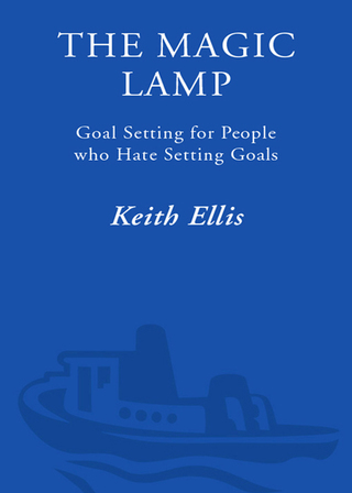 Cover image: The Magic Lamp 9780609801666