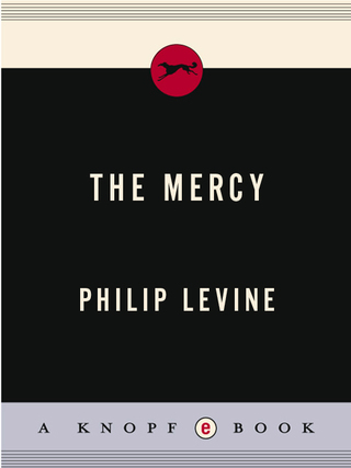 Cover image: The Mercy 9780375701351