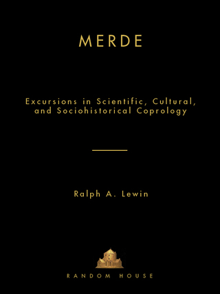 Cover image: Merde 9780812992519