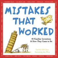 Cover image: Mistakes That Worked 9780385320436