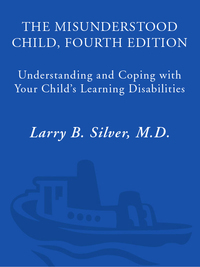 Cover image: The Misunderstood Child, Fourth Edition 4th edition 9780307338631