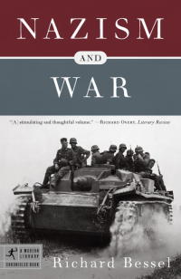 Cover image: Nazism and War 9780812975574