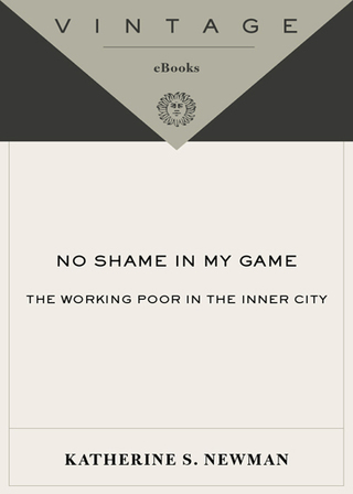 Cover image: No Shame in My Game 9780375703799
